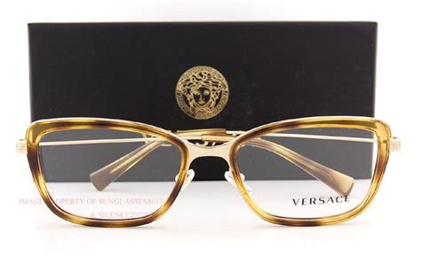 versace frames 1243|Versace frames for men eyeglasses.